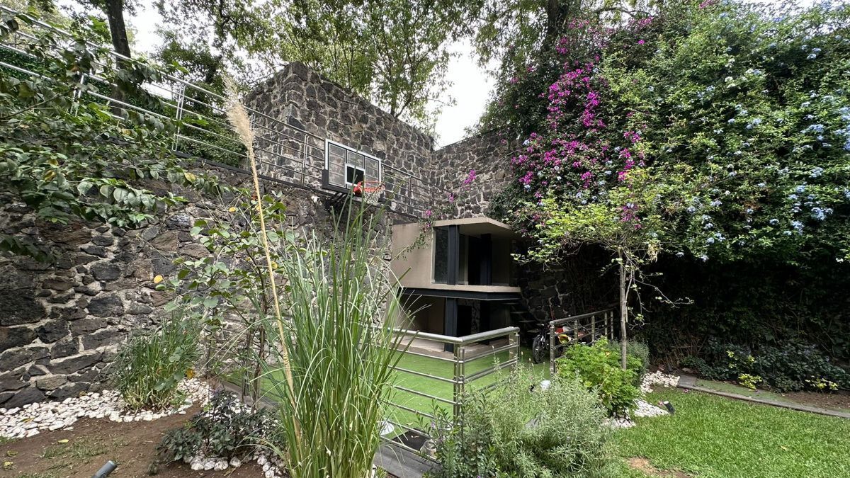 580, Agua, Jardines del Pedregal, 01900 con 3 Recámaras, 4 Baños, 700 Metros Cuadrados y 5 Puestos de Estacionamiento 580, Agua, Jardines del Pedregal, 01900 con 3 Recámaras, 4 Baños, 700 Metros Cuadrados y 5 Puestos de Estacionamiento